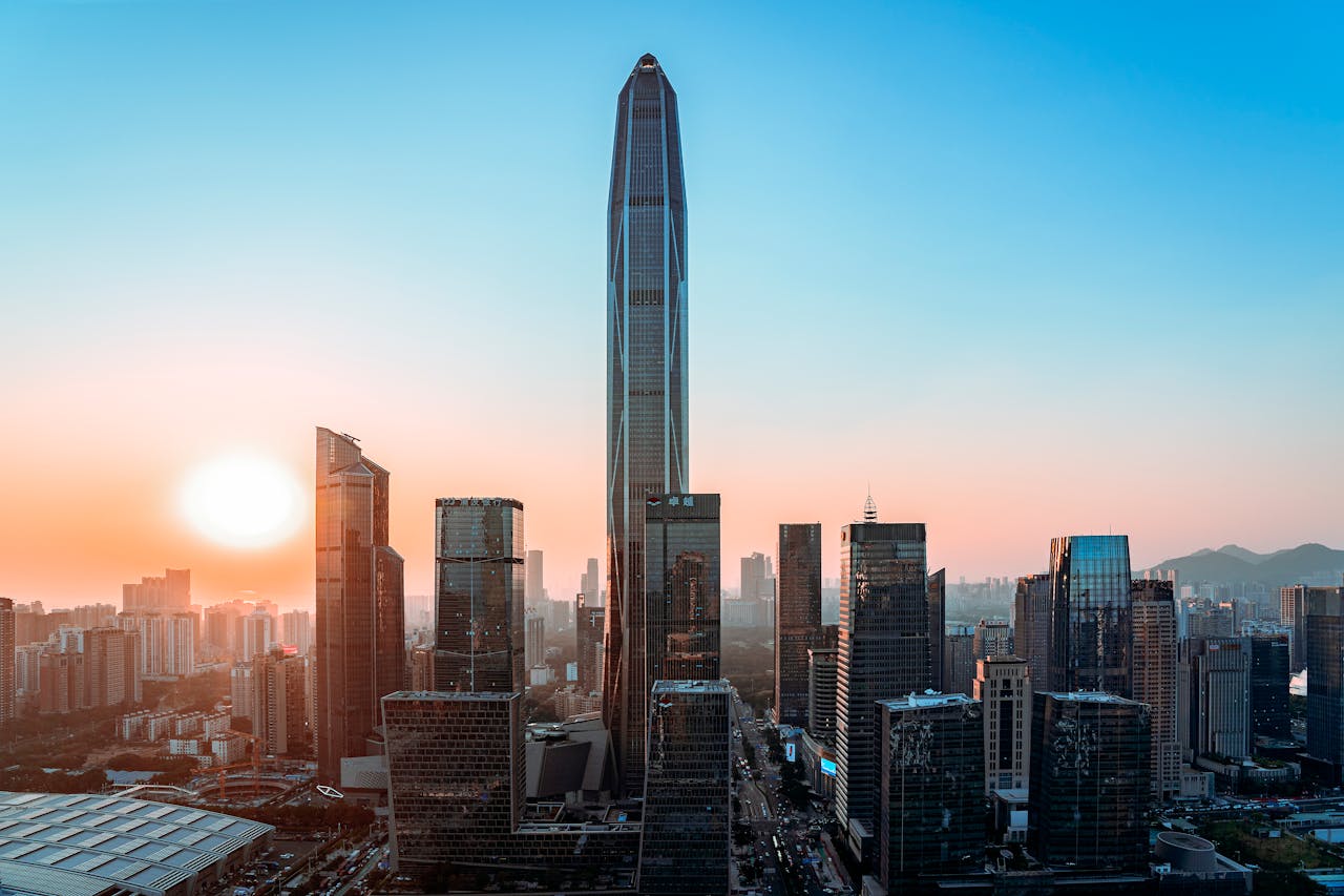 Skyline Capital investment ecosystem